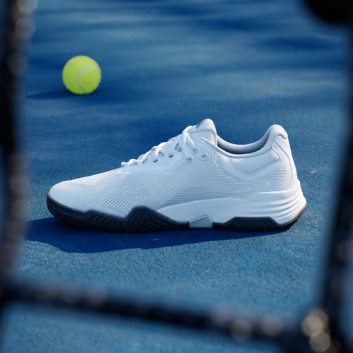 Men's Adidas Solematch Control 2 Tennis Shoes