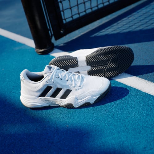 Men's Adidas Solematch Control 2 Tennis Shoes