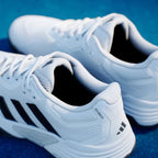 Men's Adidas Solematch Control 2 Tennis Shoes