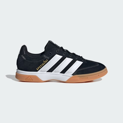 Men's Adidas Spezialist Indoor Shoes