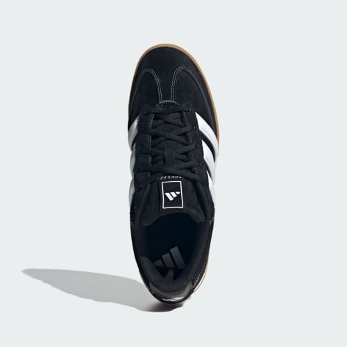 Men's Adidas Spezialist Indoor Shoes