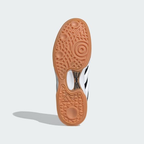 Men's Adidas Spezialist Indoor Shoes