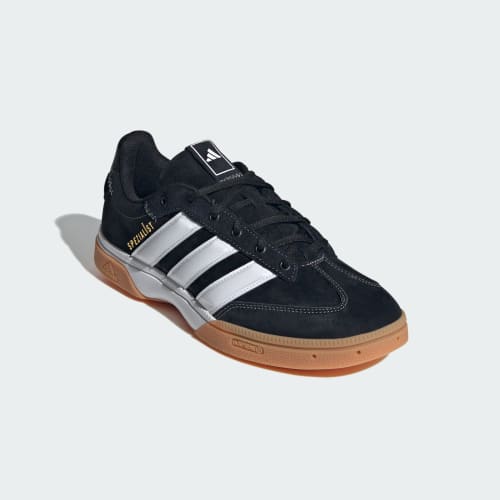 Men's Adidas Spezialist Indoor Shoes