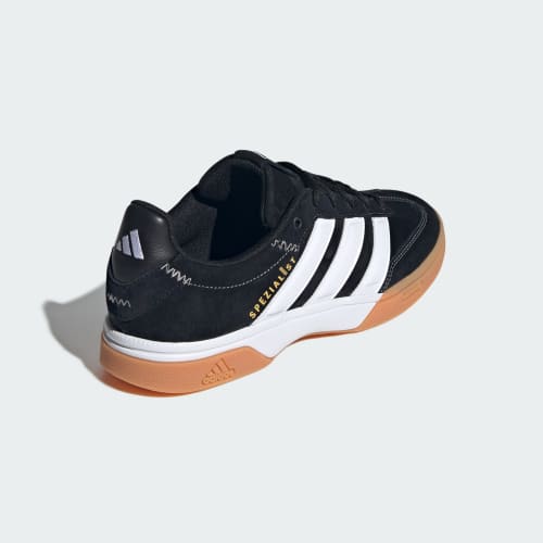 Men's Adidas Spezialist Indoor Shoes