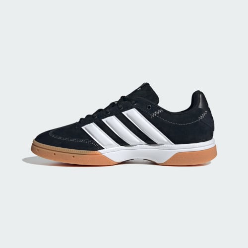 Men's Adidas Spezialist Indoor Shoes