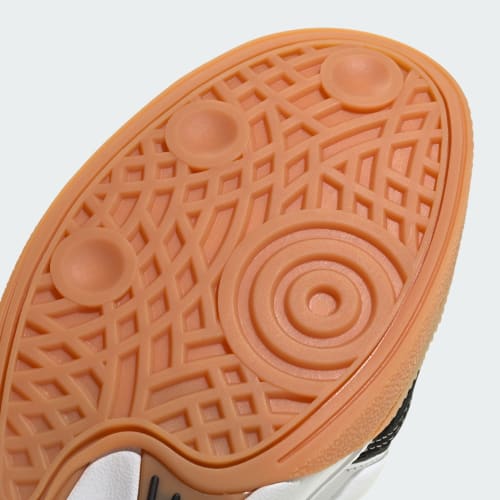 Men's Adidas Spezialist Indoor Shoes