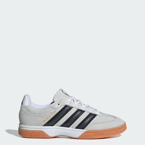 Men's Adidas Spezialist Indoor Shoes