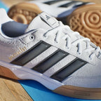 Men's Adidas Spezialist Indoor Shoes