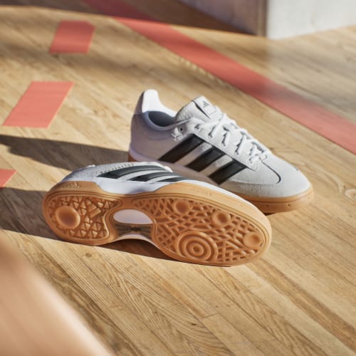 Men's Adidas Spezialist Indoor Shoes