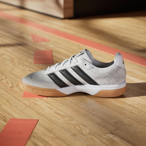 Men's Adidas Spezialist Indoor Shoes