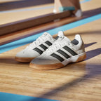 Men's Adidas Spezialist Indoor Shoes