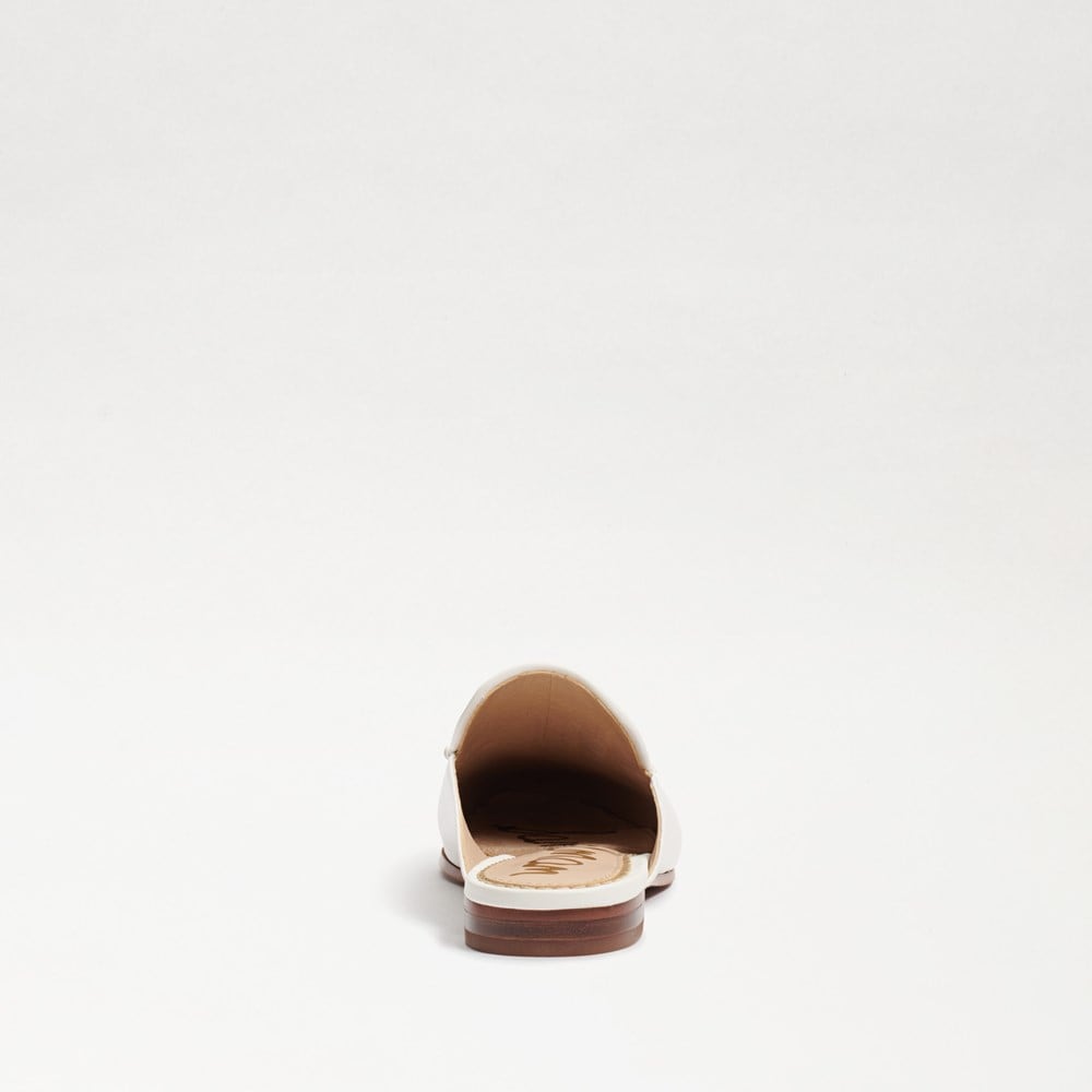 Sam Edelman Women's Linnie Bit Mules