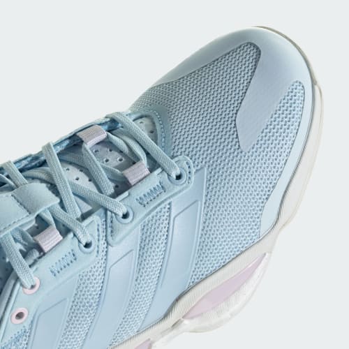 Women's Adidas Stabil 16 Indoor Shoes