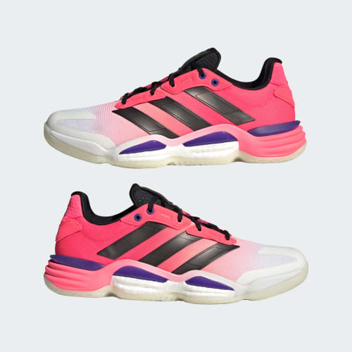 Men's Adidas Stabil 16 Indoor Shoes