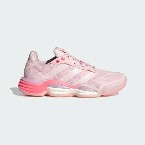 Women's Adidas Stabil 16 Indoor Shoes