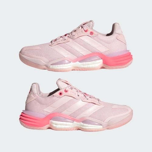 Women's Adidas Stabil 16 Indoor Shoes
