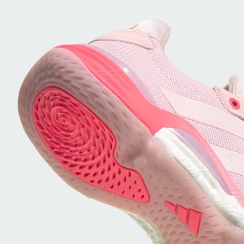 Women's Adidas Stabil 16 Indoor Shoes