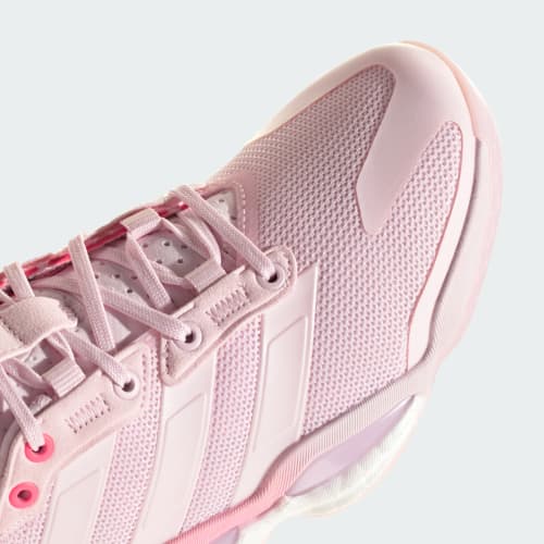 Women's Adidas Stabil 16 Indoor Shoes