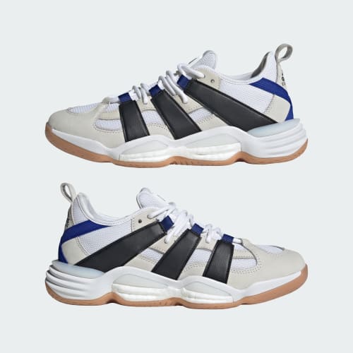 Men's Adidas Stabil Shoes