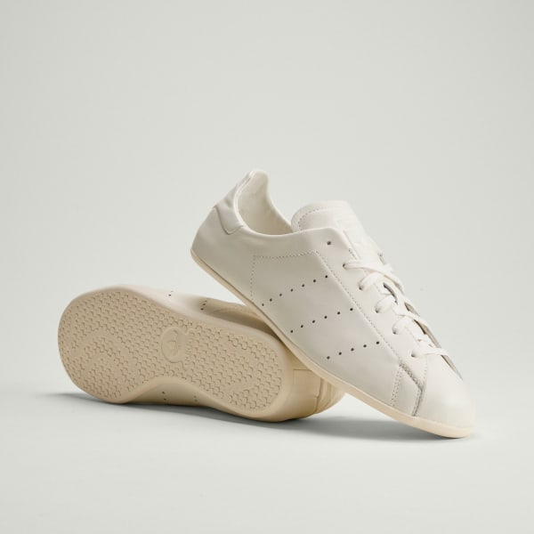 Women's Adidas Stan Smith Lo Pro Shoes
