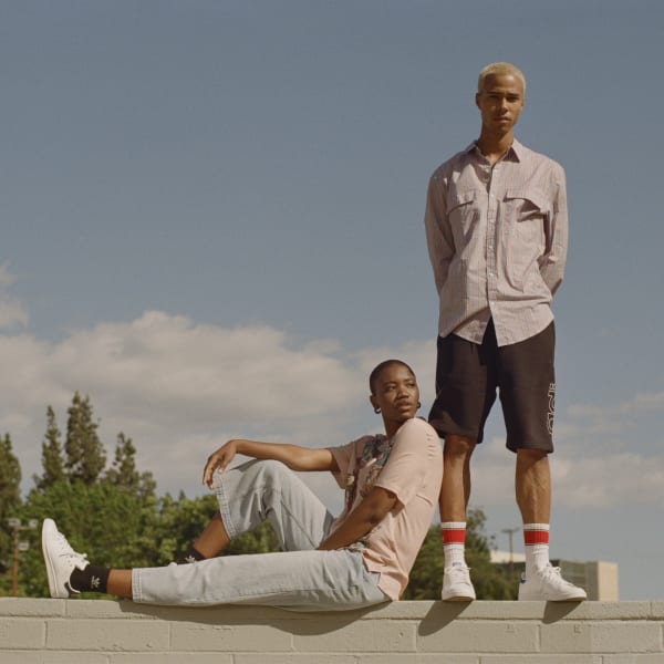 Men's Adidas Stan Smith Shoes