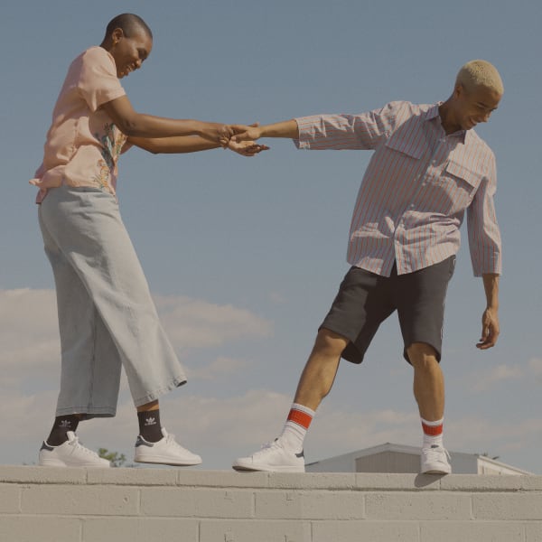 Men's Adidas Stan Smith Shoes