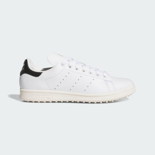 Men's Adidas Stan Smith Spikeless Golf Shoes