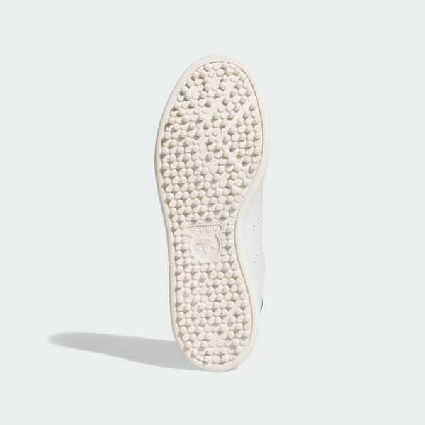 Men's Adidas Stan Smith Spikeless Golf Shoes