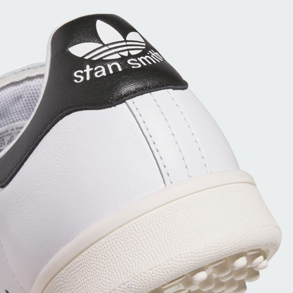 Men's Adidas Stan Smith Spikeless Golf Shoes