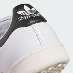 Men's Adidas Stan Smith Spikeless Golf Shoes