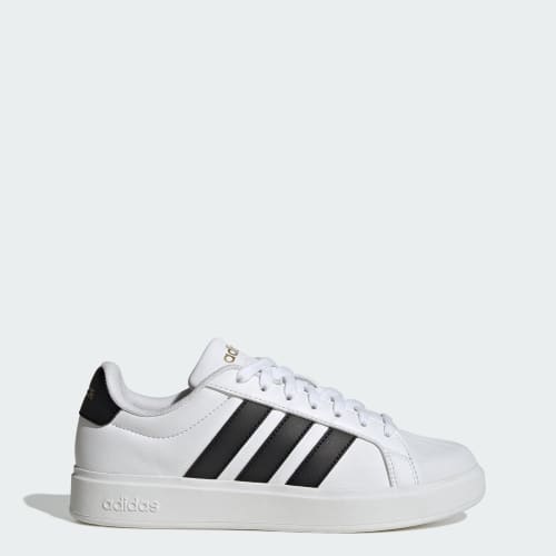 Women's Adidas Streettalk