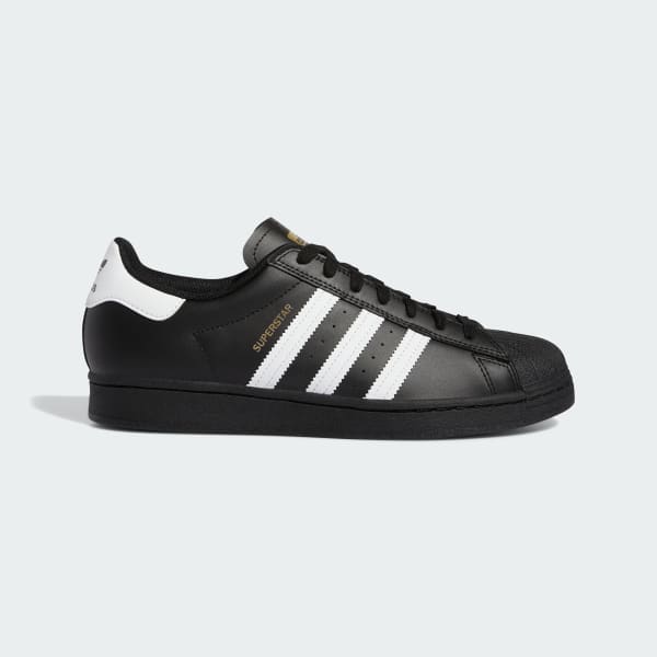 Men's Adidas Superstar Adv Shoes