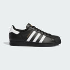 Men's Adidas Superstar Adv Shoes