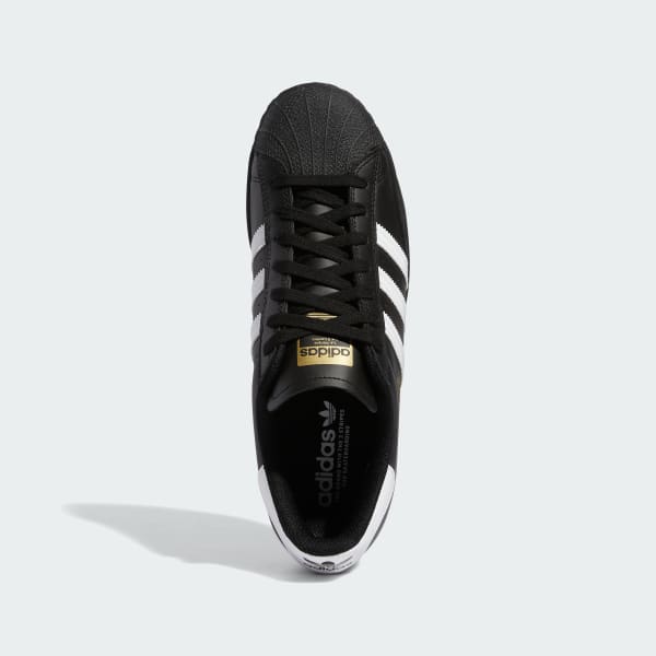 Men's Adidas Superstar Adv Shoes