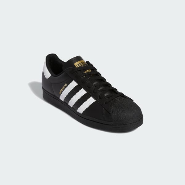 Men's Adidas Superstar Adv Shoes