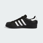 Men's Adidas Superstar Adv Shoes