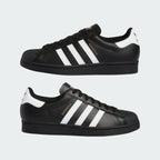 Men's Adidas Superstar Adv Shoes