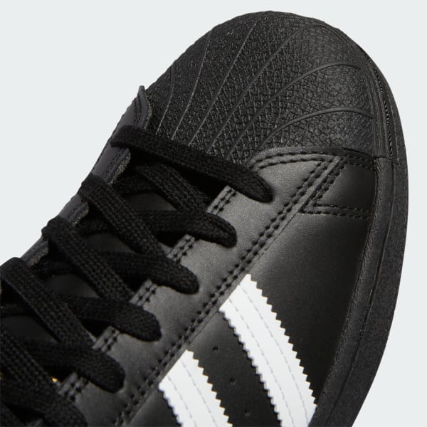 Men's Adidas Superstar Adv Shoes