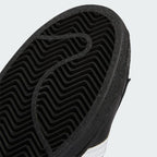Men's Adidas Superstar Adv Shoes