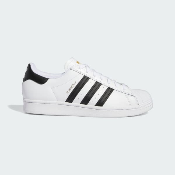 Men's Adidas Superstar ADV Shoes
