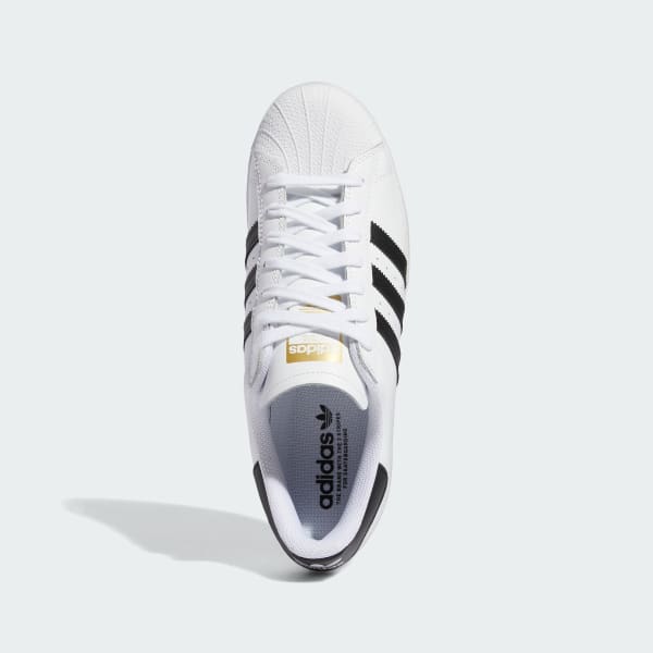 Men's Adidas Superstar ADV Shoes