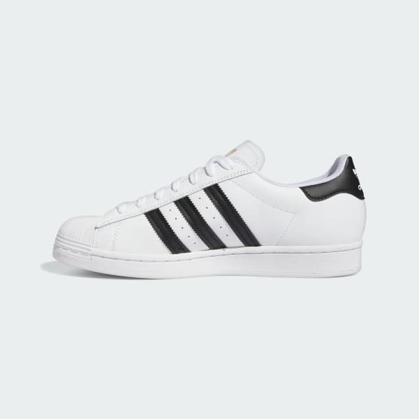 Men's Adidas Superstar ADV Shoes