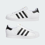 Men's Adidas Superstar ADV Shoes