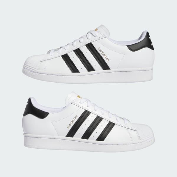 Men's Adidas Superstar ADV Shoes