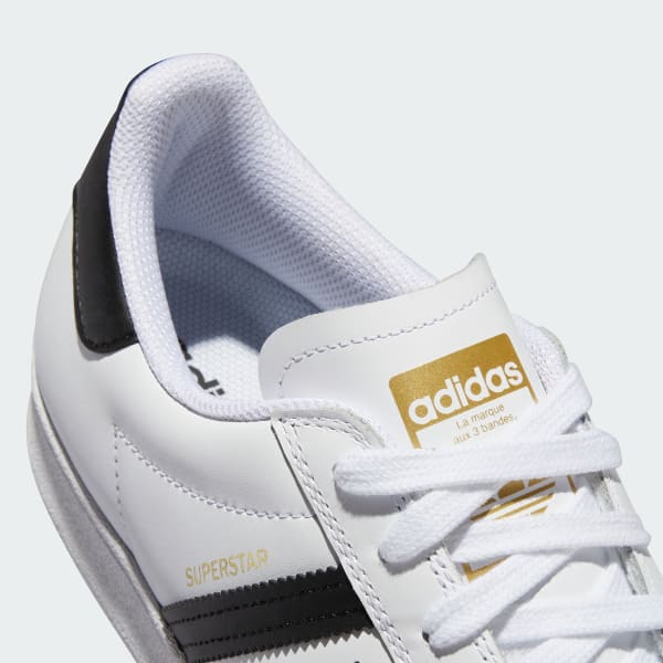 Men's Adidas Superstar ADV Shoes