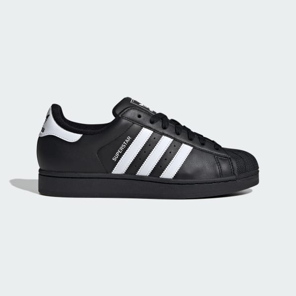 Men's Adidas Superstar Ii Shoes