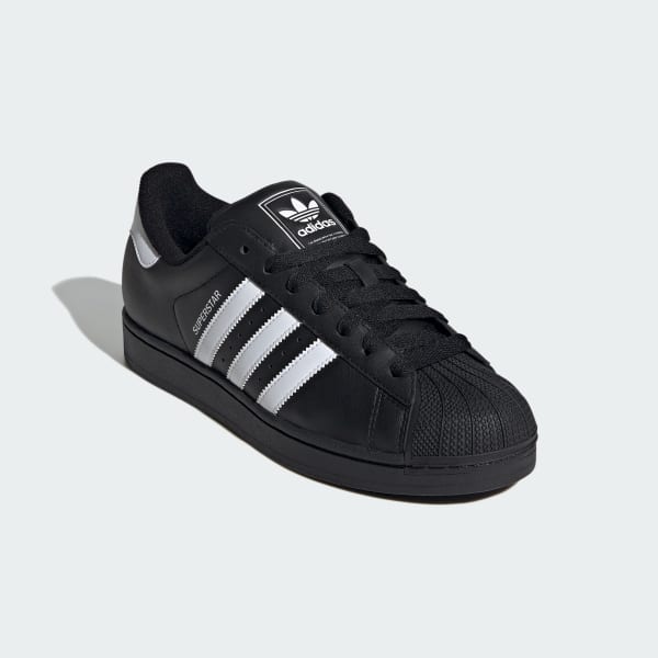 Men's Adidas Superstar Ii Shoes