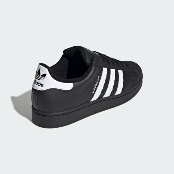 Men's Adidas Superstar Ii Shoes