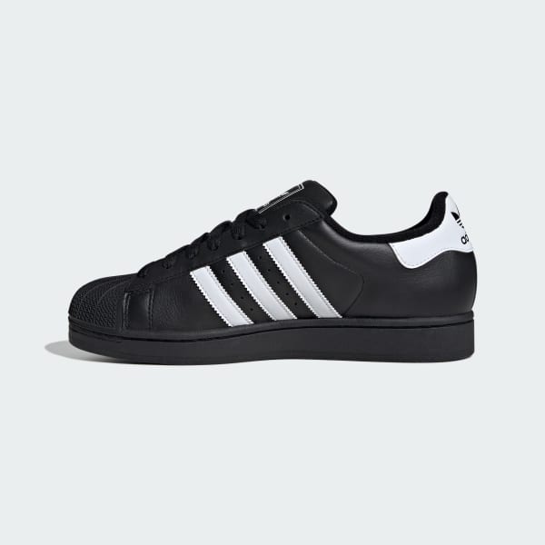 Men's Adidas Superstar Ii Shoes