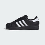 Men's Adidas Superstar Ii Shoes